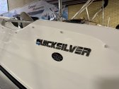 Quicksilver 555 Cabin m/100 hk & udstyr Komplet Flexiteek  - 2