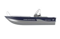 Linder 445 Catch (uden motor) - 9