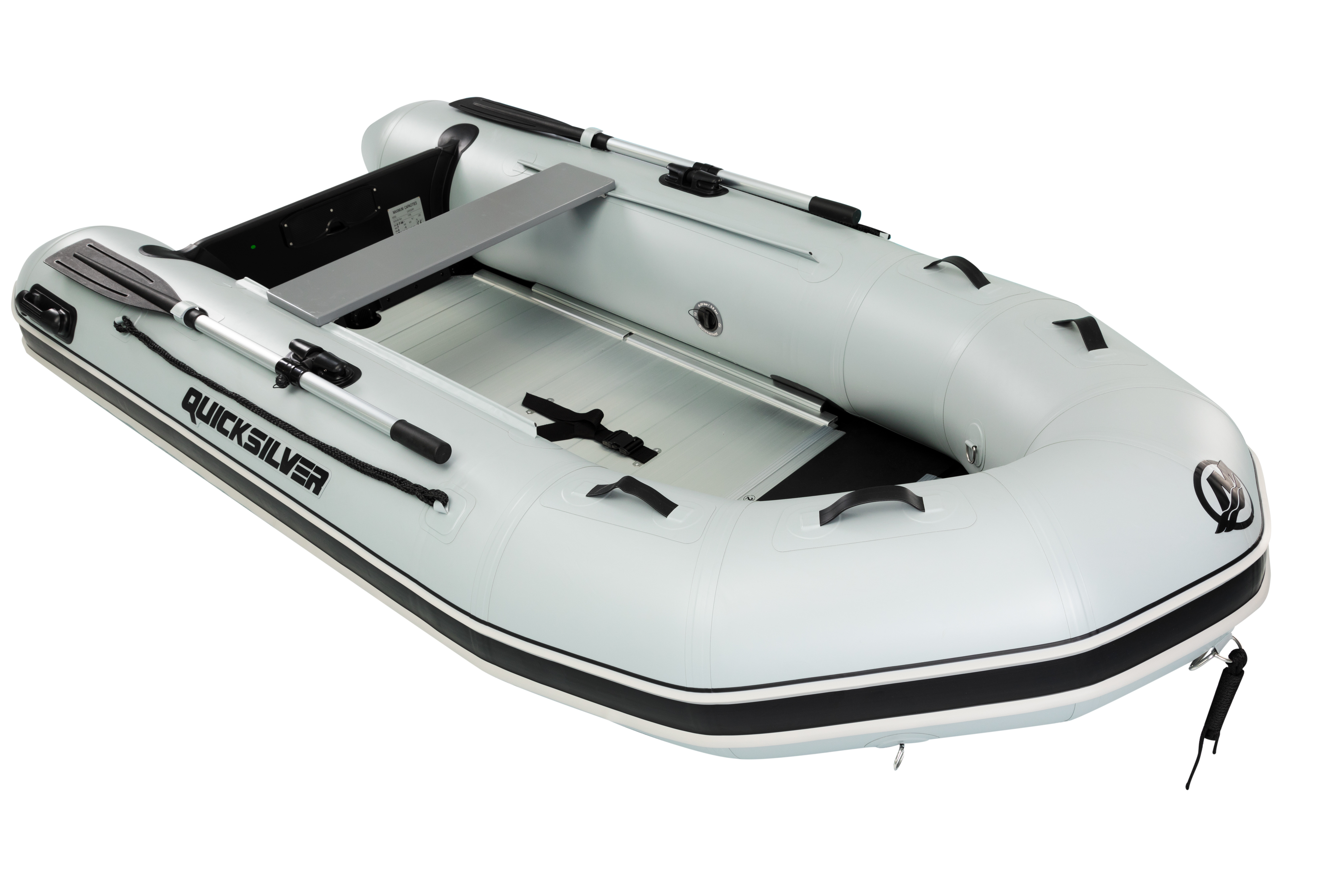 Quicksilver 300 Sport (Alu Floor) - 3