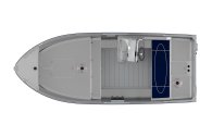 Linder 445 Catch (uden motor) - 8