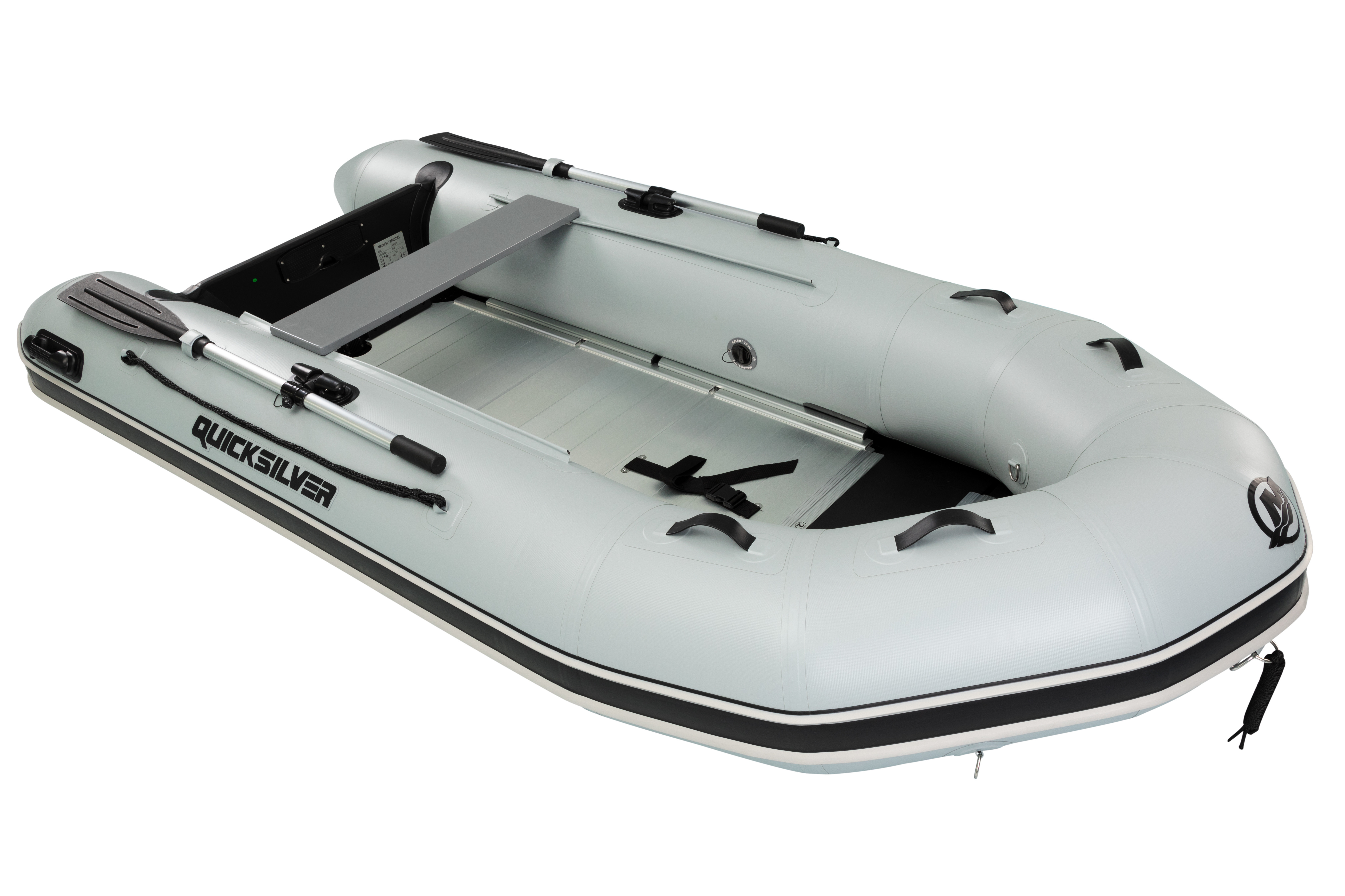 Quicksilver 320 Sport (Alu Floor) - 5