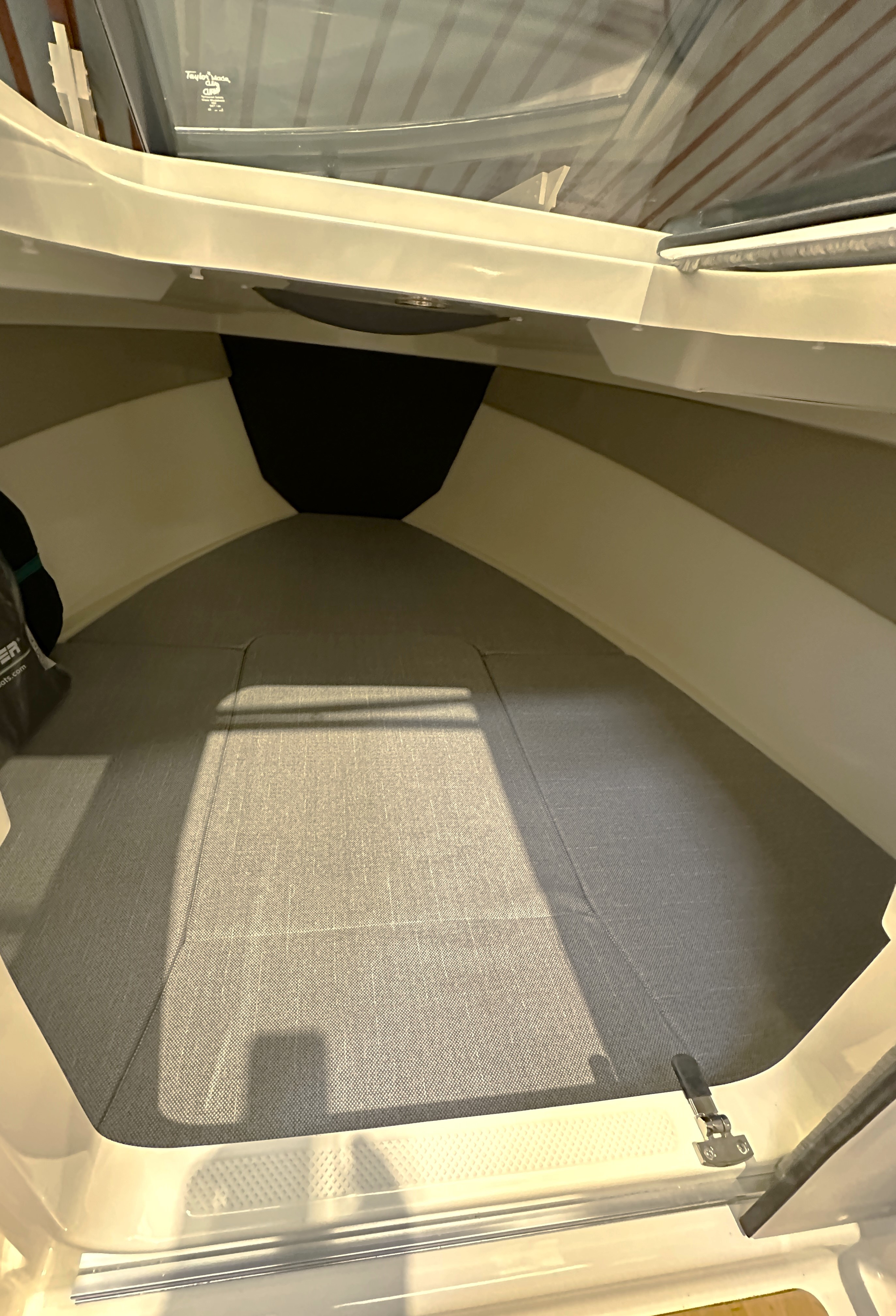 Quicksilver Activ 605 Cruiser med Mercury F150 – Ny båd klar til levering | STÆRKT TILBUD - 18