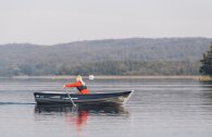 Linder 410 Fishing (uden motor) - 4