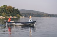 Linder 410 Fishing (uden motor) - 3