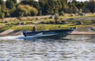 Linder 445 Sportsman Basic (uden motor) - 2